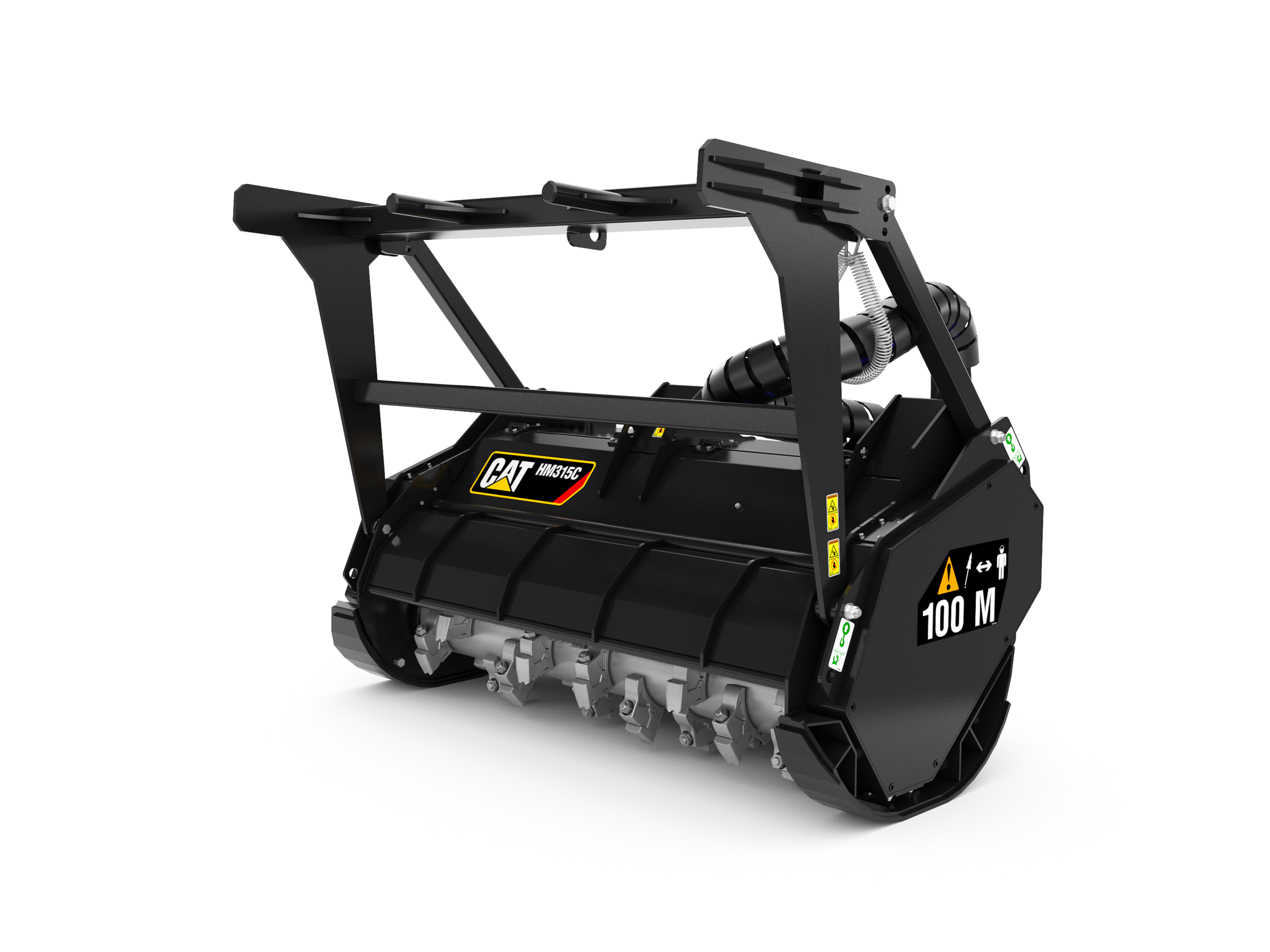 HM316
